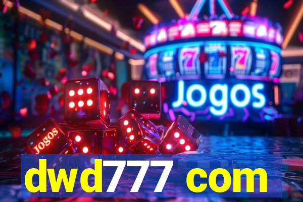 dwd777 com
